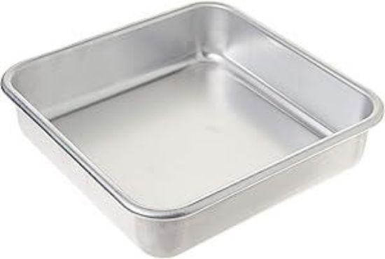 Picture of Brilliant Nonstick Baking Pan 9x13"