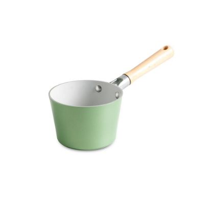 Picture of Cardamom Ceramic 1.5qt Sauce Pan