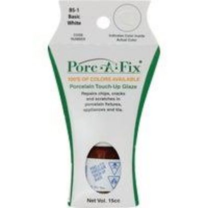 Picture of Porcelain Touch-up Paint Basic-white