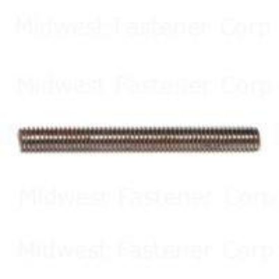 Picture of 5/16-18 X 3 Threaded-rod