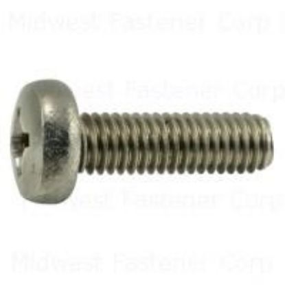 Picture of Machine-Screw 6mm-1 x 20mm