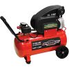Picture of Solid Cast-iron Oil Lube Air-compressor 1.5-horsepower