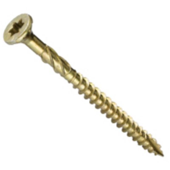 Picture of Deck-Screw #10 x 3-1/8" Multi-Purpose (350 Count)