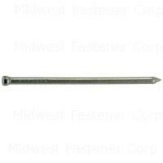 Picture of 16ga X 1-1/2 Wire Brads Steel