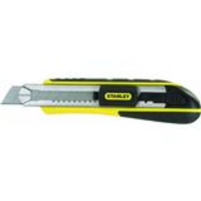 Picture of Utility-Knife 18mm Snap-Blade