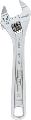 Picture of Channellock - 4 Xtra Slim Jaw Adj Chrome (804s)
