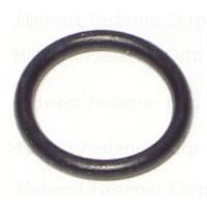 Picture of O-Ring 1/16" Thick 1/2" ID 5/8" OD