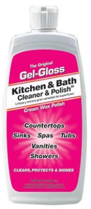 Picture of Fiberglass Marble Acrylic Cleaner-&-Polish