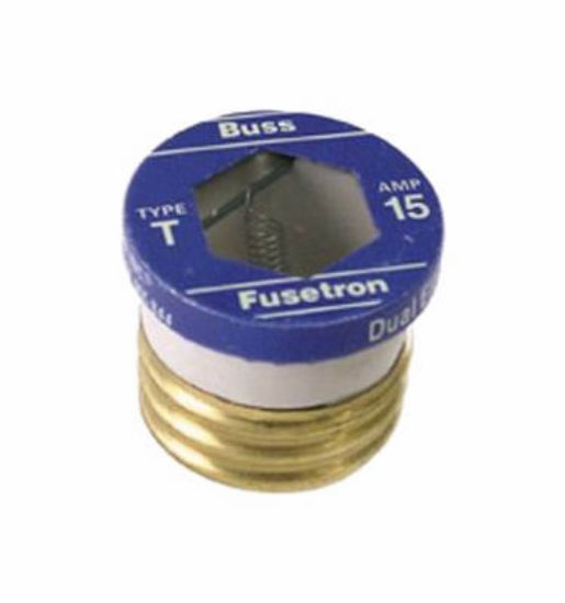 Picture of Electrical-Fuse 15-Amp Type-T