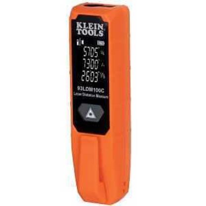 Picture of Laser Distance Measure Compact