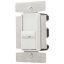 Picture of Slide-dimmer 1-pole 3-way Incandescent Night-light White