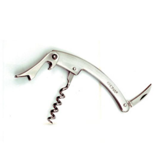Picture of Cork-Screw Krona Waiters w/ Knife