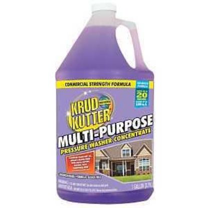 Picture of Pressure-Washer Concentrate Multi-purpose
