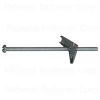 Picture of Toggle-Bolt Zinc-Plated Mild-Steel 1/8" x 3"