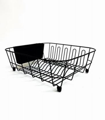Picture of Dish-drainer Wire Large Black