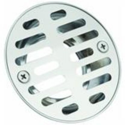 Picture of 1-1/2" Shower-drain