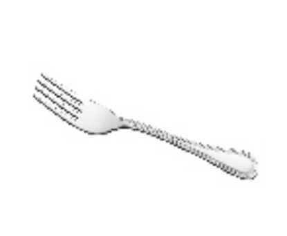Picture of 4pk S/s Salad Fork Elegant
