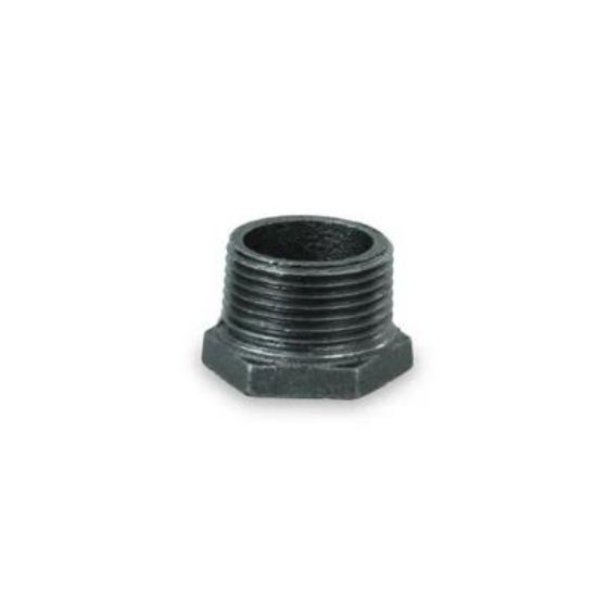 Picture of Hex-Bushing 1 X 1/8