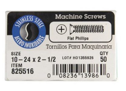 Picture of Machine-screw
