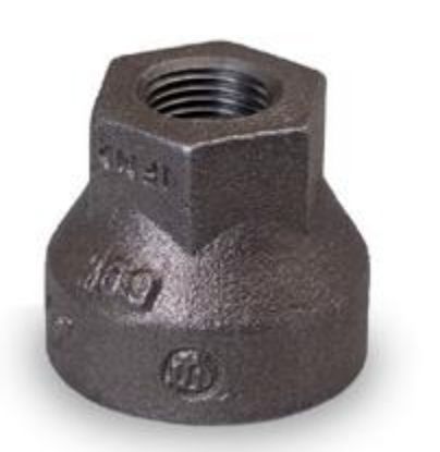 Picture of 2 X 1-1/4" Concentric Reducer