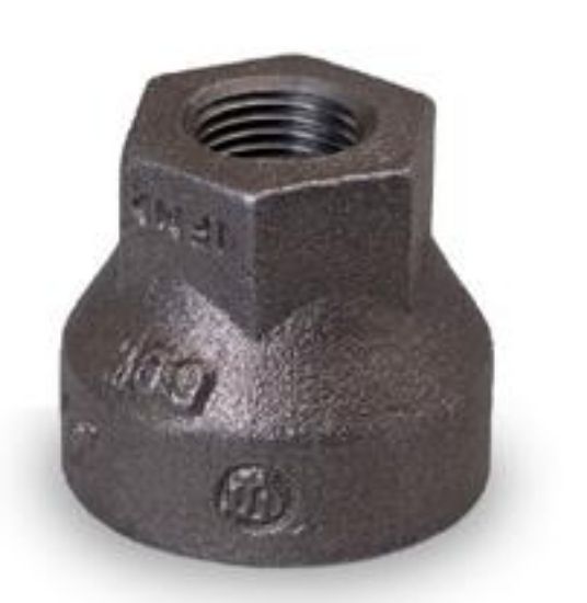 Picture of 2 X 1-1/4" Concentric Reducer