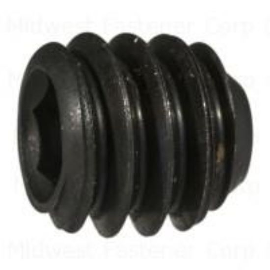 Picture of 1/4-20 Tpi 20 X 1/4 Socket-hex-drive Set-screw