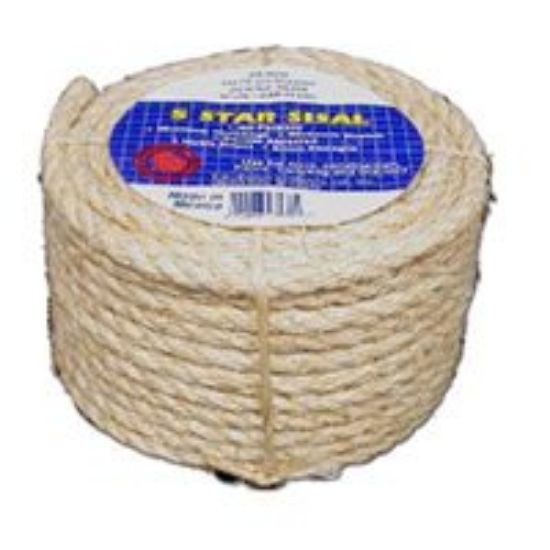Picture of Sisal-Rope 1/4