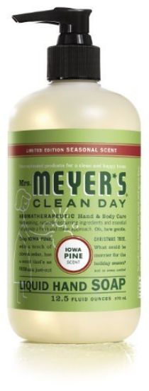 Picture of Hand-soap Liquid