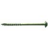 Picture of 2-1/2" Cross Washer Hd Screw