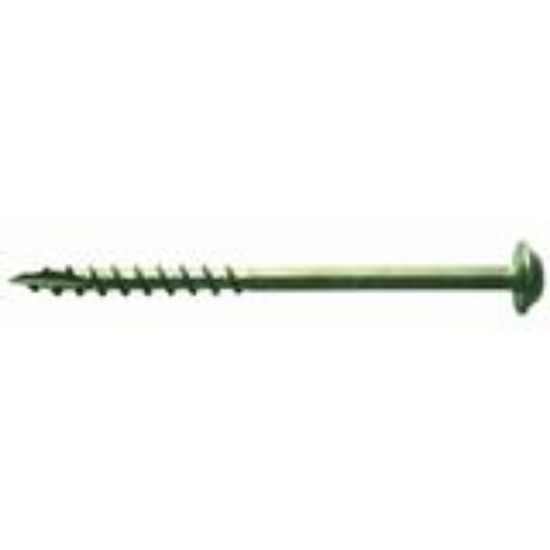 Picture of 2-1/2" Cross Washer Hd Screw