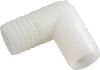 Picture of Hose-barb Fitting Elbow Nylon 3/8"