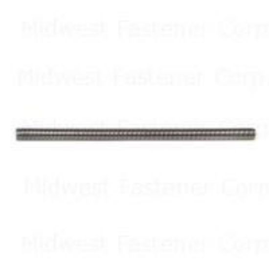 Picture of 5mm-.8 X 100 Threaded-rod