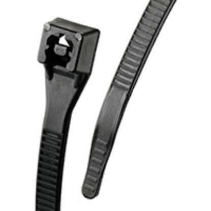 Picture of Cable-tie Nylon Black