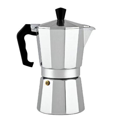Picture of Stovetop Espresso Maker 3 Cup