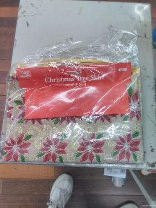 Picture of 36"tree Skirt