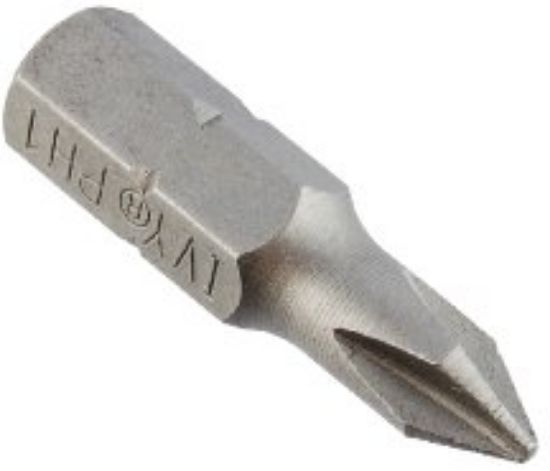 Picture of Screwdriver-Bit 1" #2 Phillips-drive