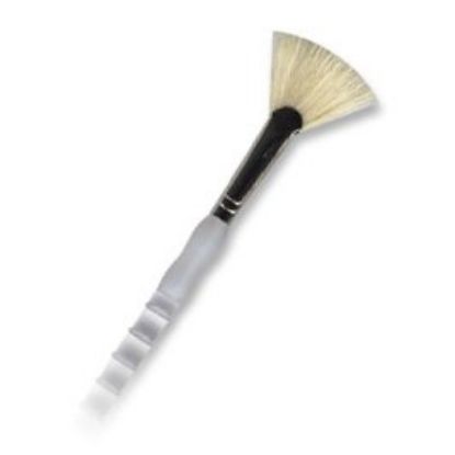 Picture of 4 Royal Soft-Grip Artist-Brush 405FB-4