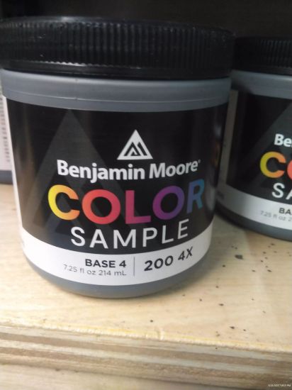 Picture of Color-sample Paint